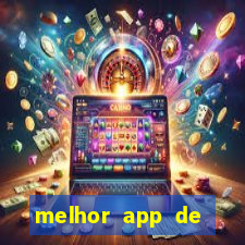 melhor app de slots para ganhar dinheiro
