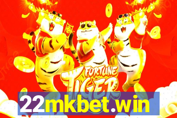 22mkbet.win