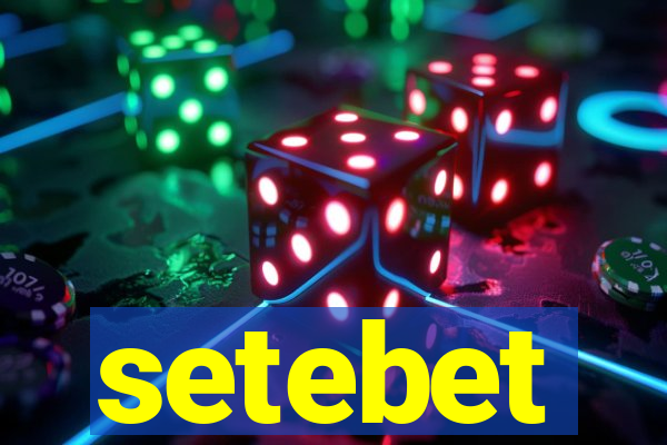 setebet