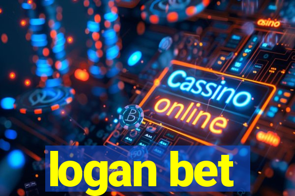 logan bet