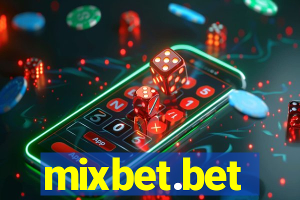 mixbet.bet