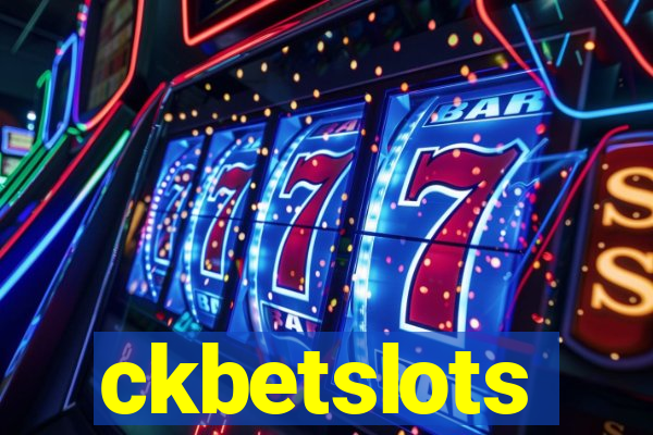 ckbetslots