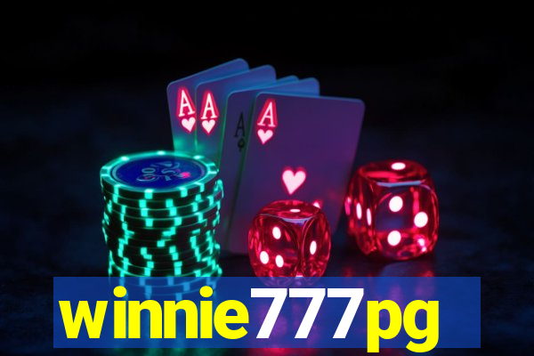 winnie777pg