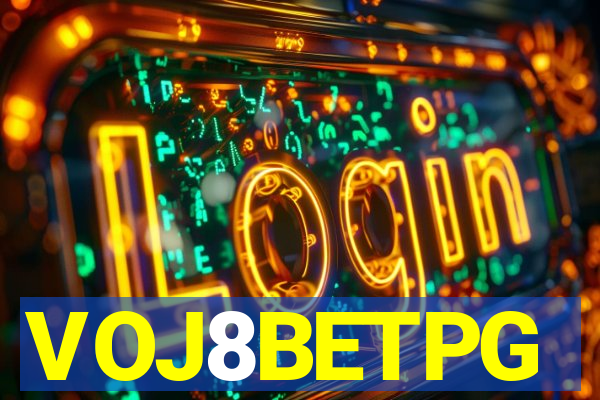 VOJ8BETPG
