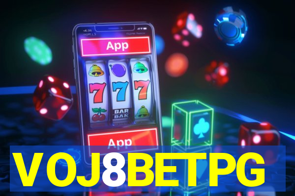 VOJ8BETPG