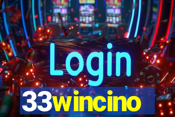 33wincino