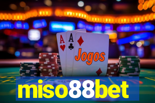 miso88bet