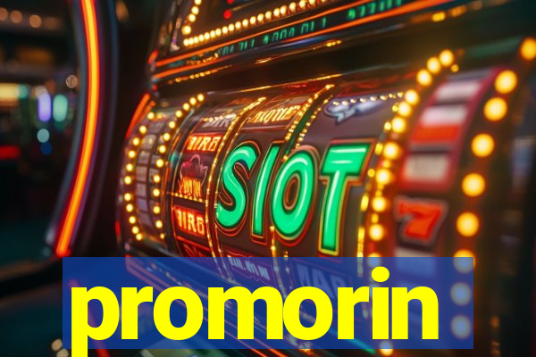 promorin