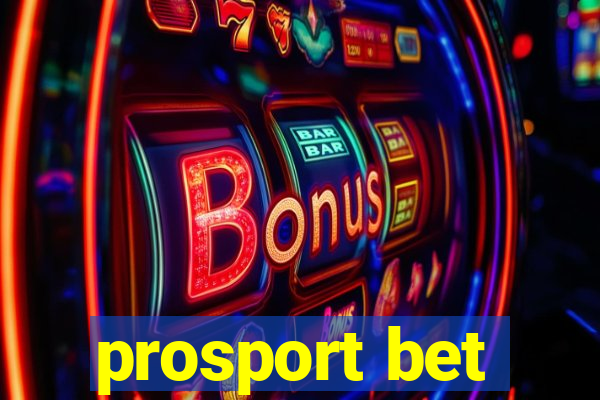 prosport bet