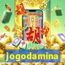 jogodamina