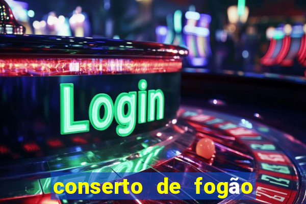 conserto de fogão porto alegre