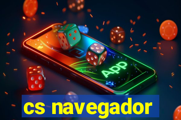 cs navegador