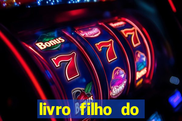 livro filho do fogo - volume 3 pdf grátis