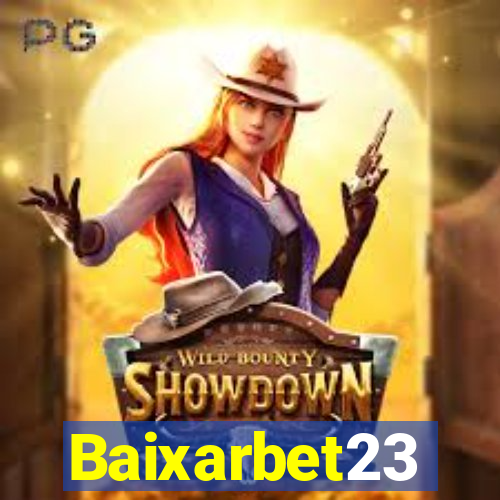 Baixarbet23