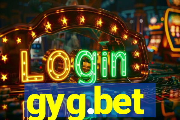 gyg.bet