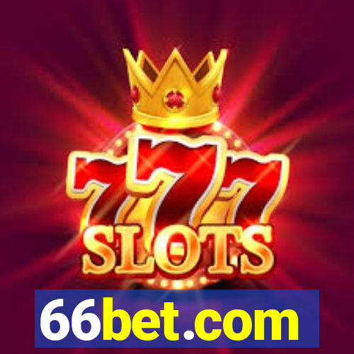 66bet.com