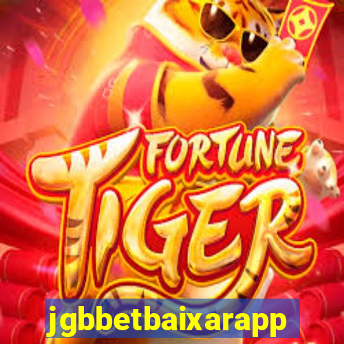 jgbbetbaixarapp