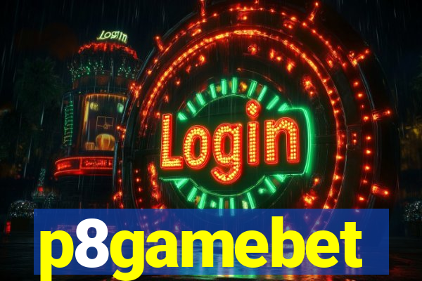 p8gamebet