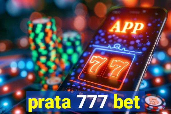 prata 777 bet