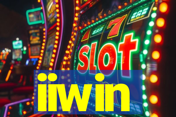 iiwin