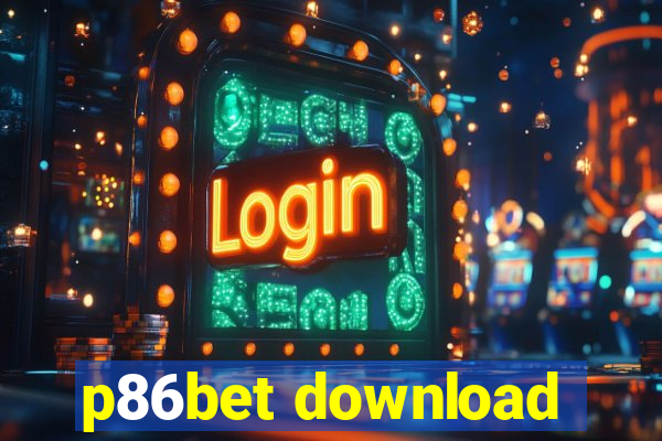 p86bet download