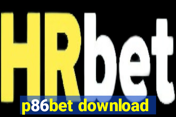 p86bet download