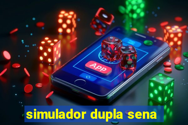 simulador dupla sena
