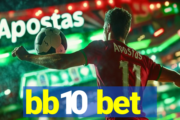 bb10 bet