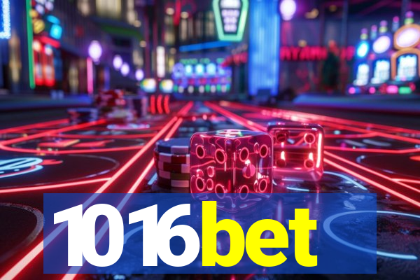 1016bet
