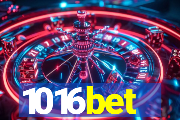 1016bet