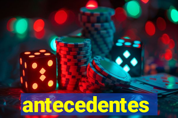 antecedentes criminais bahia