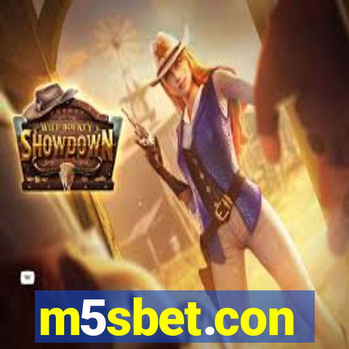 m5sbet.con