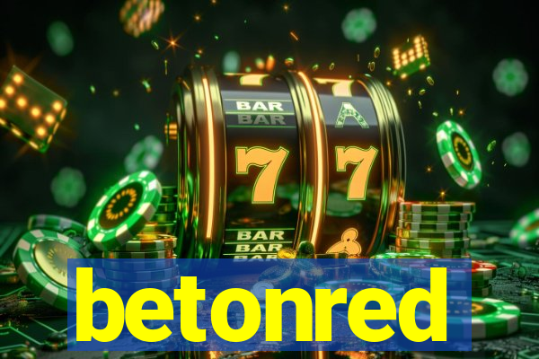 betonred