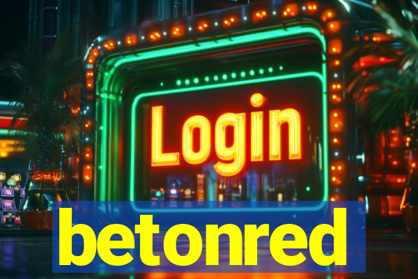 betonred