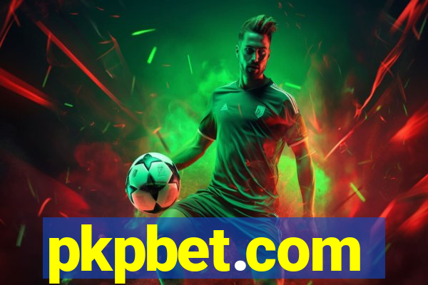 pkpbet.com
