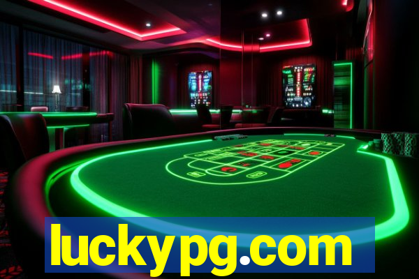 luckypg.com