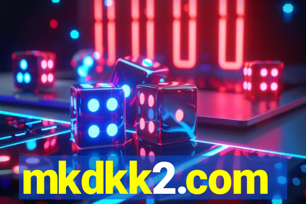 mkdkk2.com