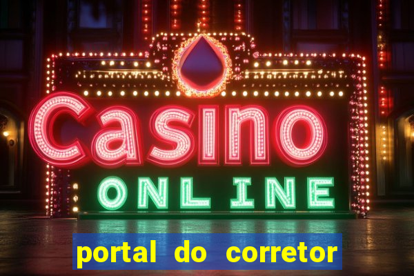 portal do corretor porto seguro