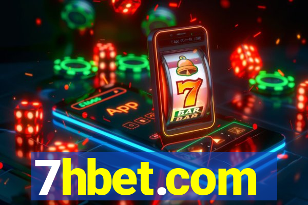 7hbet.com