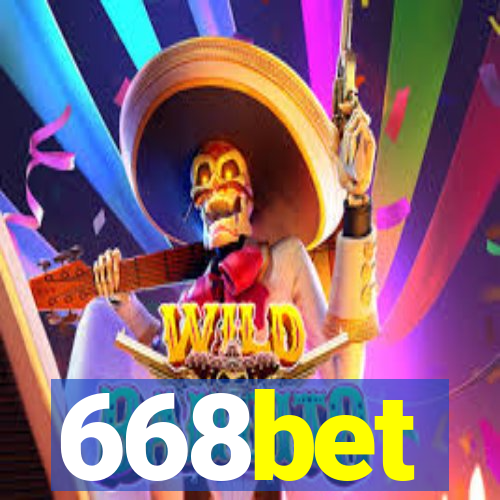 668bet