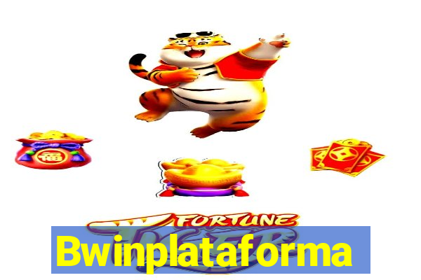 Bwinplataforma