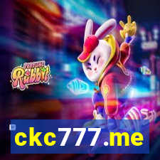 ckc777.me