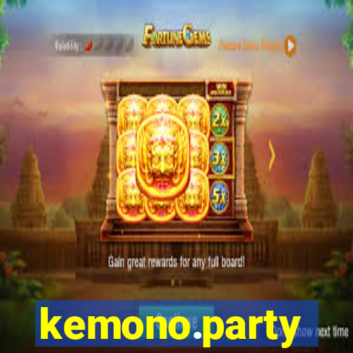 kemono.party