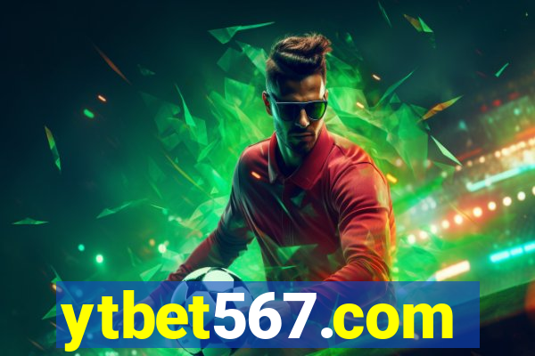 ytbet567.com