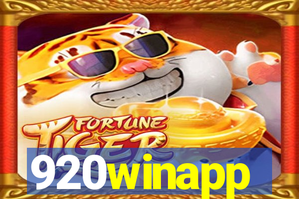 920winapp