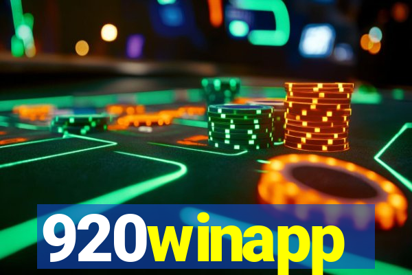 920winapp