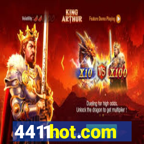 4411hot.com