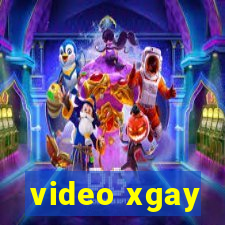 video xgay