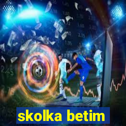 skolka betim