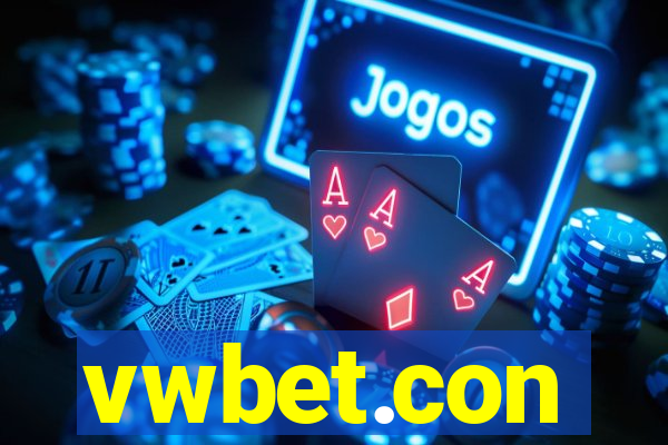 vwbet.con